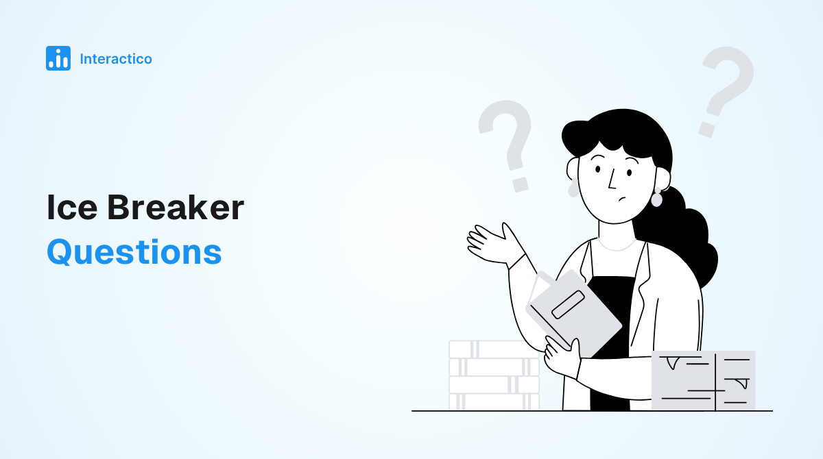 150 Engaging and Fun Icebreaker Questions for Any Conversation