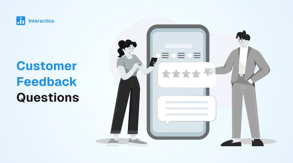 Customer Feedback Questions: Gather Insights to Improve Experience