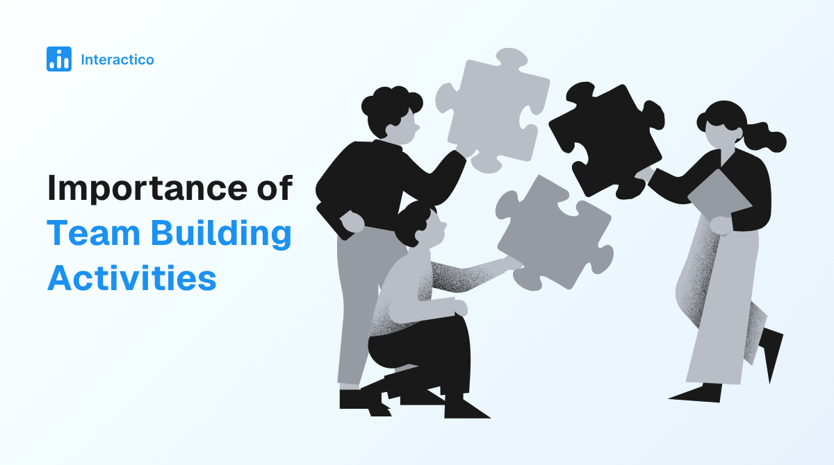 Importance of Team Building Activities: Boost Teamwork & Morale