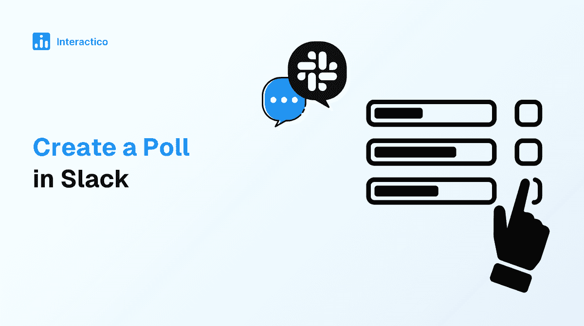 How to Create a Poll in Slack