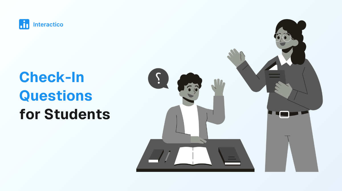 Best Check-In Questions for Students