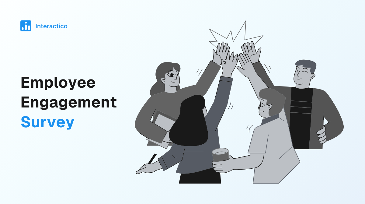 Employee Engagement Survey