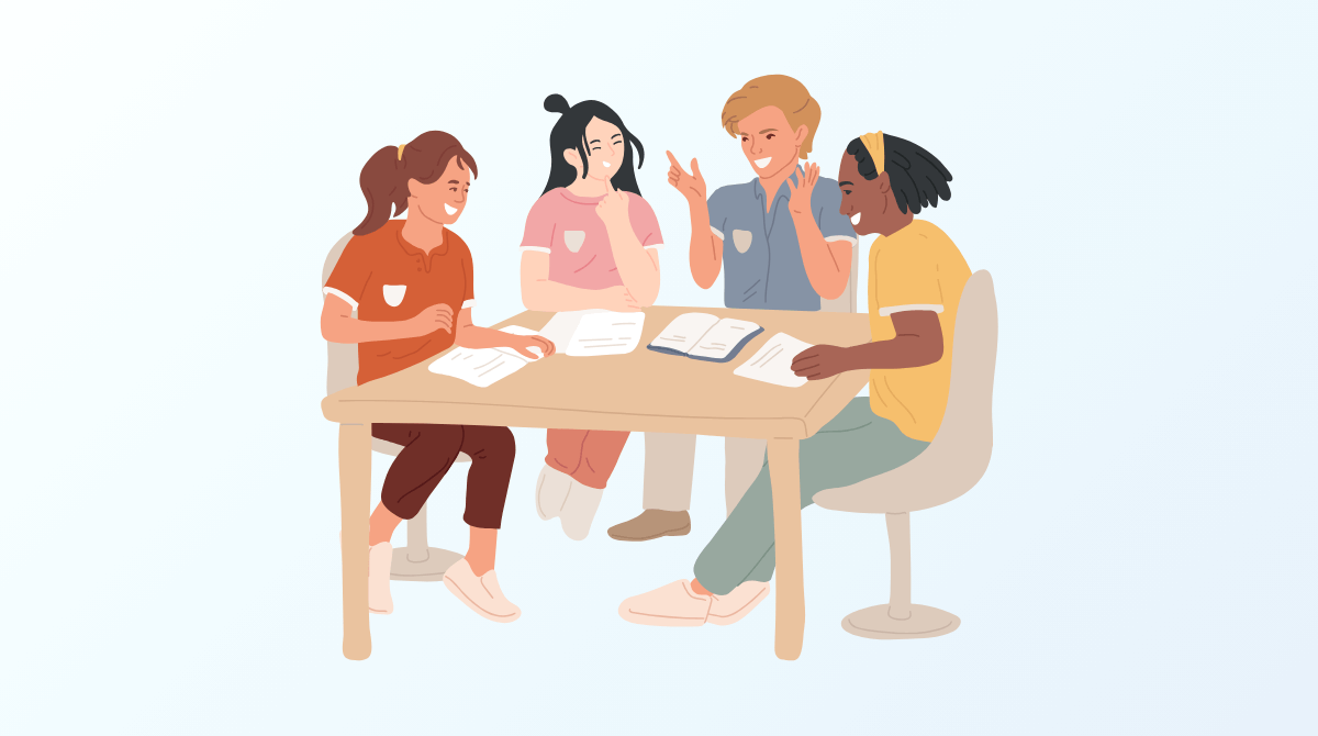 Fun poll questions for friends