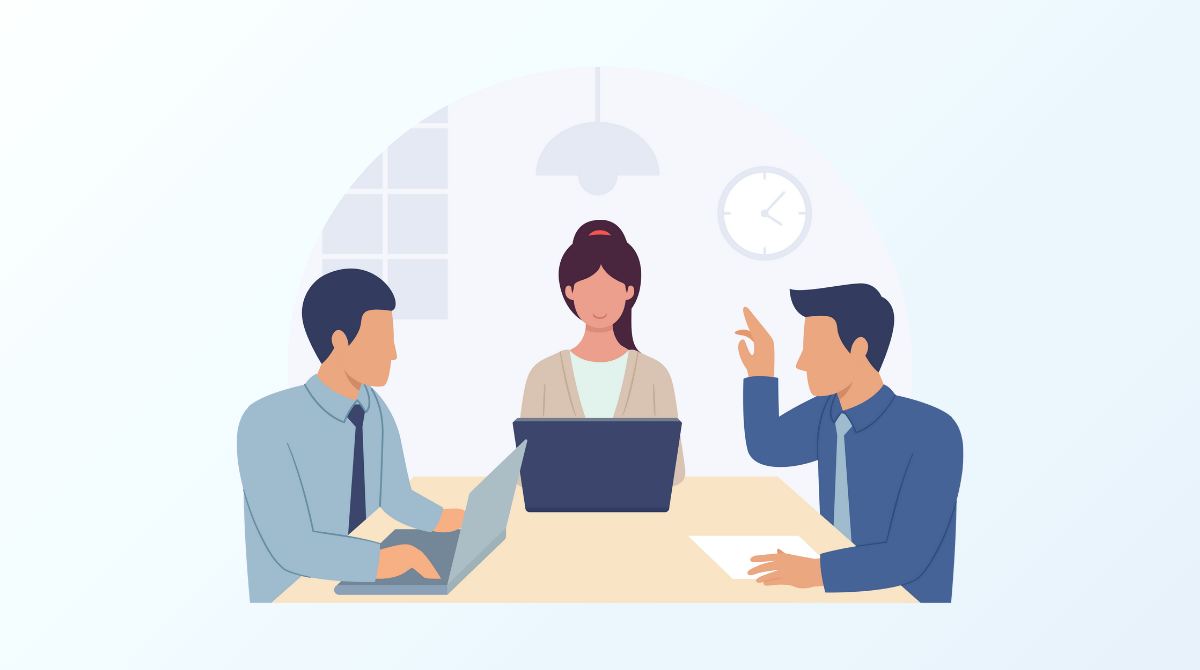 Fun poll questions for meetings