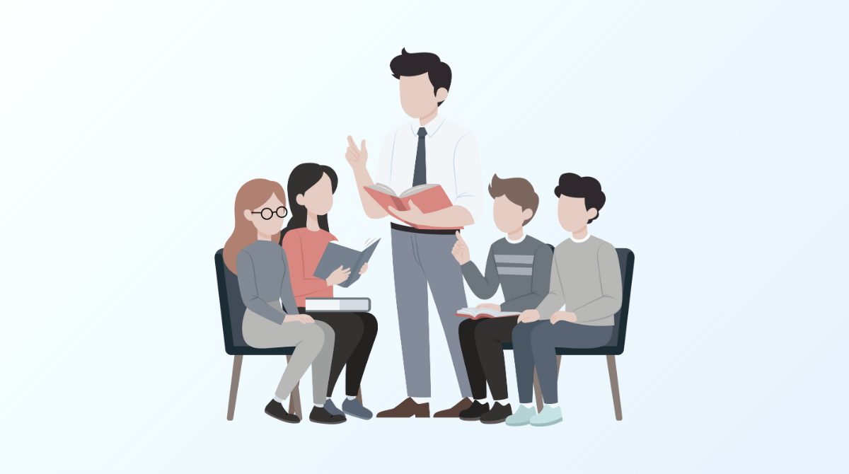 Fun poll questions for students