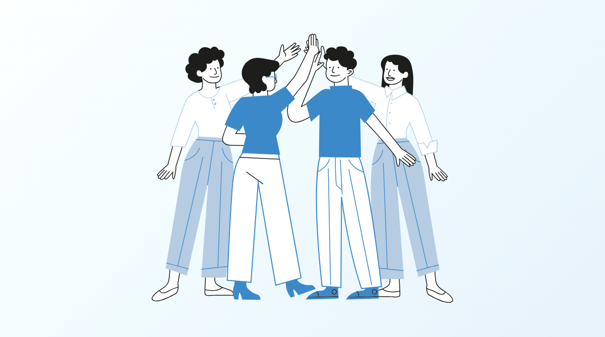 Fun poll questions for team building