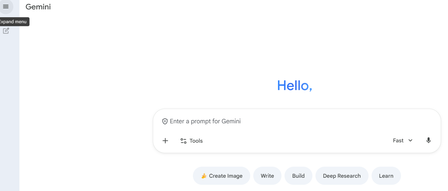 Google Gemini